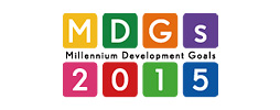 MDGs2015キャンペーン