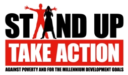STAND UP